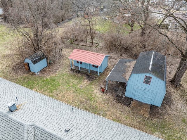 4708 Lefferson Road, Middletown, OH 45044