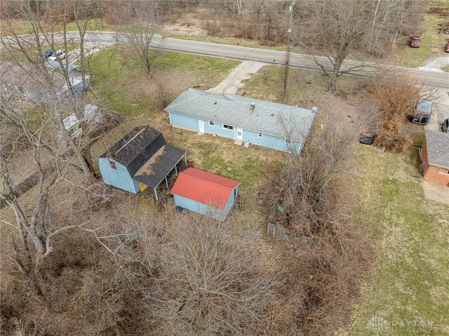 4708 Lefferson Road, Middletown, OH 45044
