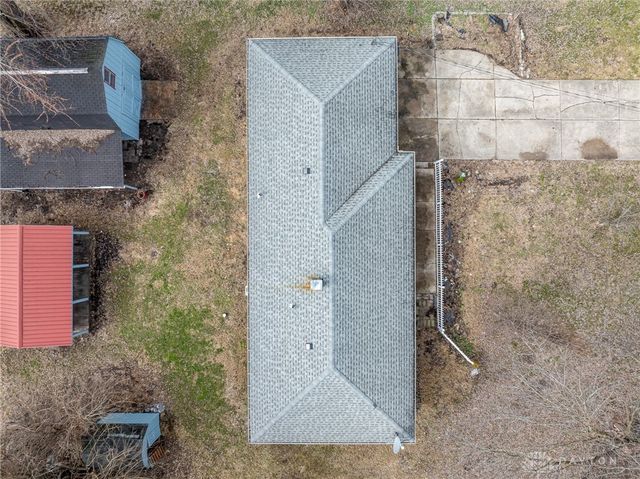 4708 Lefferson Road, Middletown, OH 45044