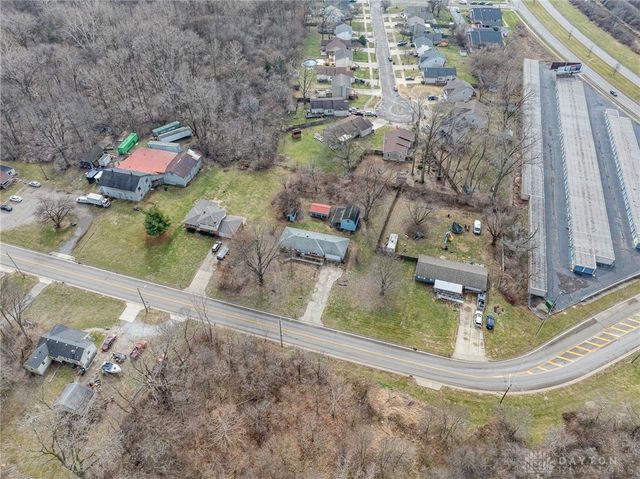 4708 Lefferson Road, Middletown, OH 45044