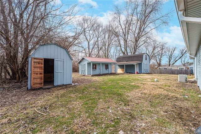 4708 Lefferson Road, Middletown, OH 45044