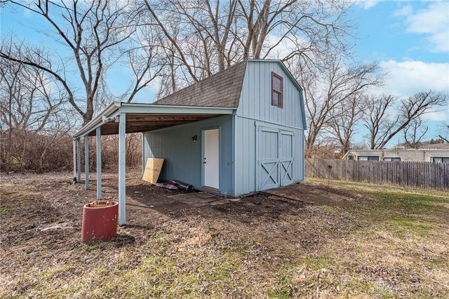 4708 Lefferson Road, Middletown, OH 45044