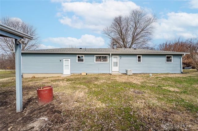 4708 Lefferson Road, Middletown, OH 45044