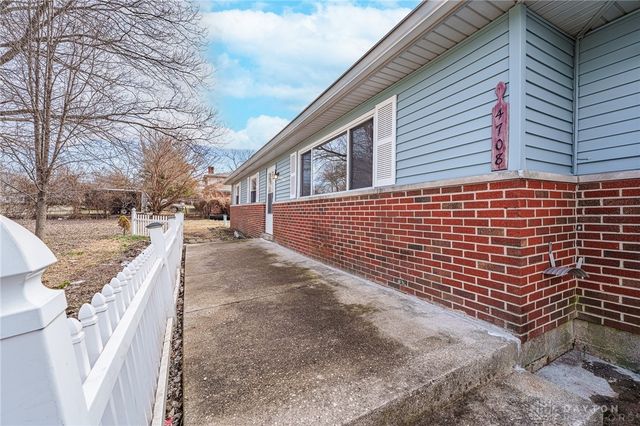 4708 Lefferson Road, Middletown, OH 45044
