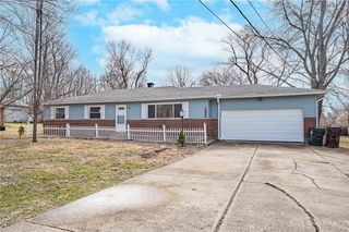 4708 Lefferson Road, Middletown, OH 45044