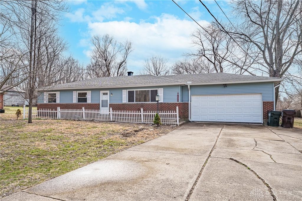 4708 Lefferson Road, Middletown, OH 45044