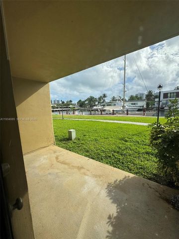 301 Golden Isles Dr 112, Hallandale Beach, FL 33009