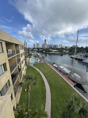 301 Golden Isles Dr 112, Hallandale Beach, FL 33009