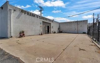 411 E Rosecrans, Compton, CA 90221