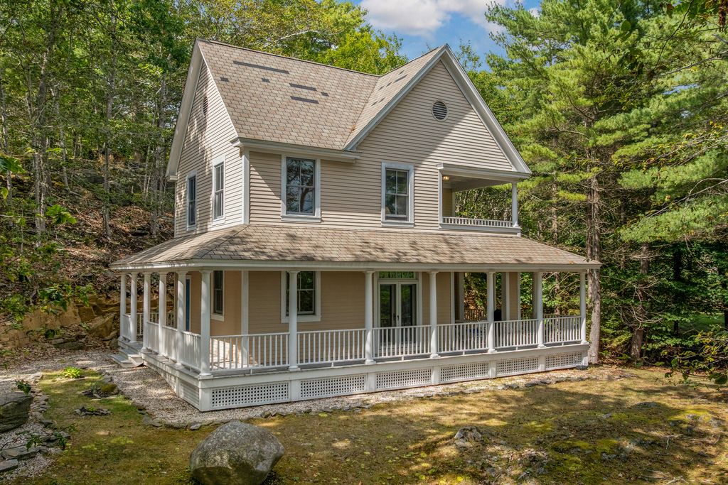 40 Sunrise Lane, Portland, ME 04109 — photo 3