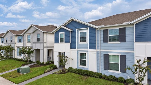 4006 LANA AVENUE, Davenport, FL 33897