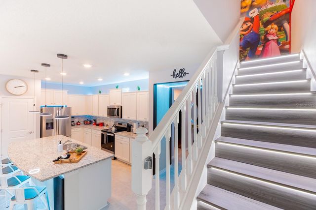 4006 LANA AVENUE, Davenport, FL 33897