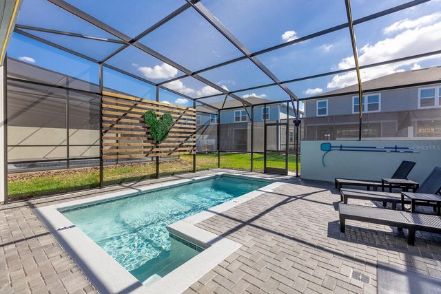 4006 LANA AVENUE, Davenport, FL 33897