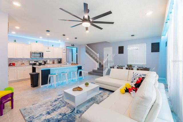 4006 LANA AVENUE, Davenport, FL 33897