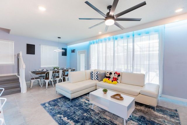 4006 LANA AVENUE, Davenport, FL 33897