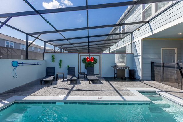 4006 LANA AVENUE, Davenport, FL 33897