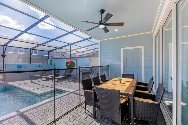 4006 LANA AVENUE, Davenport, FL 33897