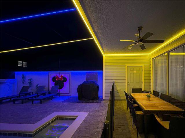 4006 LANA AVENUE, Davenport, FL 33897
