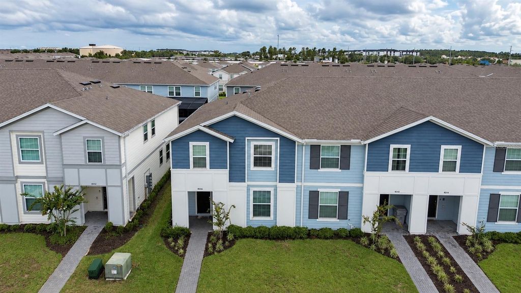 4006 LANA AVENUE, Davenport, FL 33897