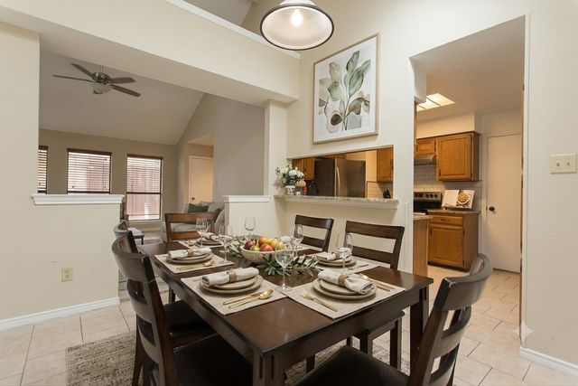 2426 Centaurus Drive, Garland, TX 75044