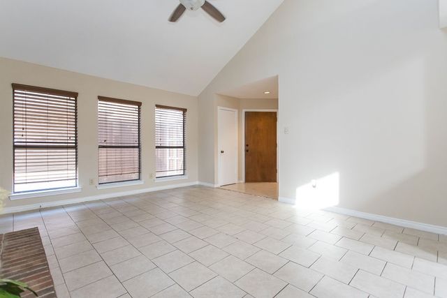 2426 Centaurus Drive, Garland, TX 75044