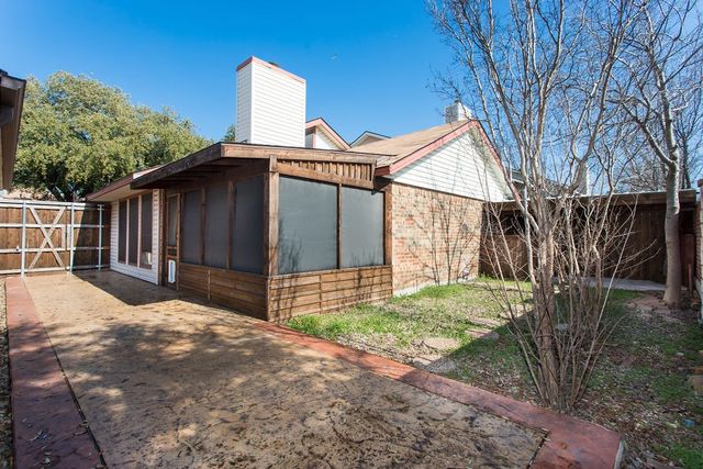 2426 Centaurus Drive, Garland, TX 75044
