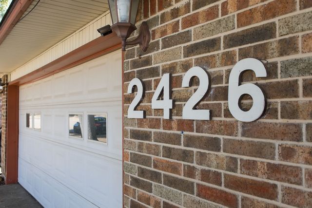 2426 Centaurus Drive, Garland, TX 75044