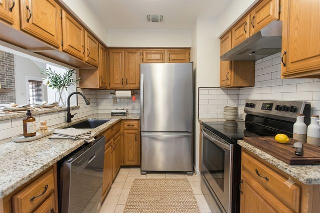 2426 Centaurus Drive, Garland, TX 75044