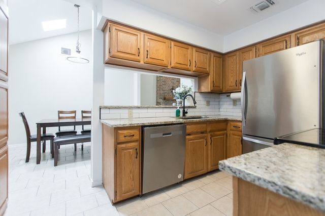 2426 Centaurus Drive, Garland, TX 75044