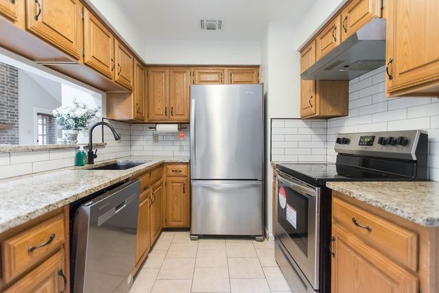 2426 Centaurus Drive, Garland, TX 75044