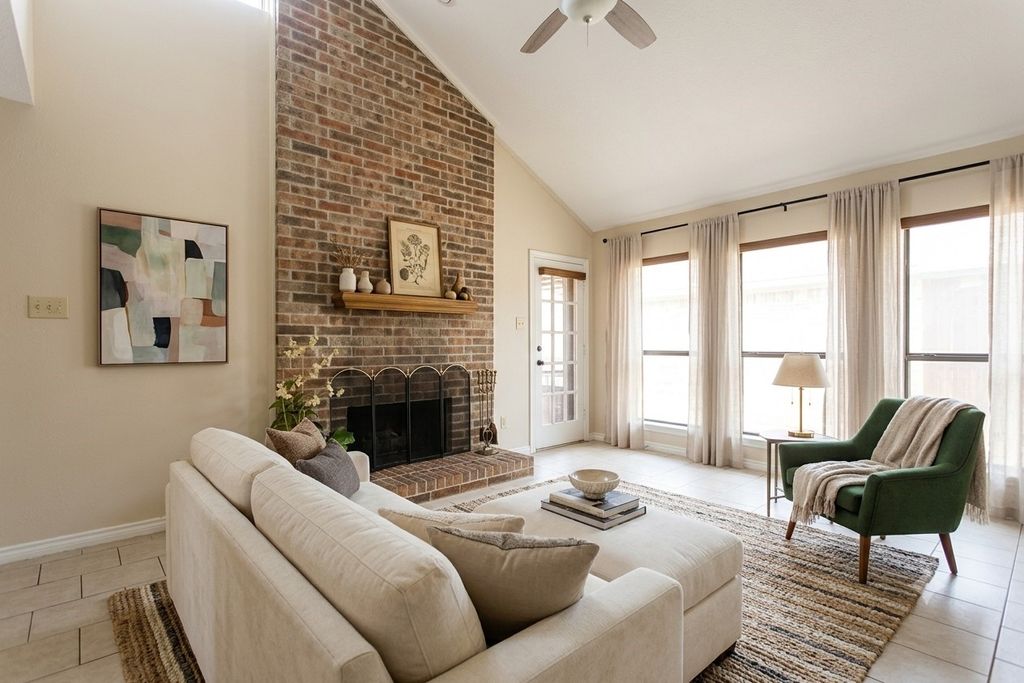 2426 Centaurus Drive, Garland, TX 75044