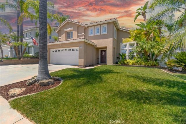 3420 New York, Corona, CA 92882