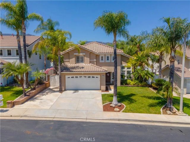 3420 New York, Corona, CA 92882