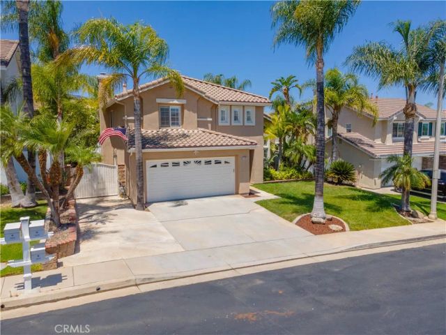 3420 New York, Corona, CA 92882