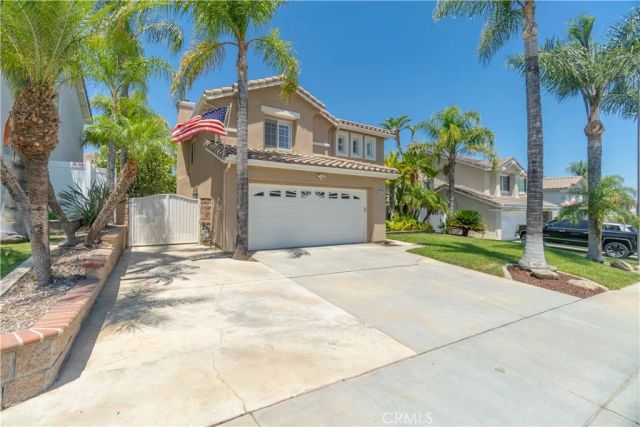 3420 New York, Corona, CA 92882
