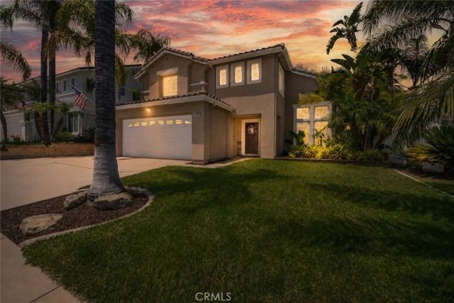 3420 New York, Corona, CA 92882