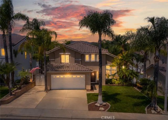3420 New York, Corona, CA 92882