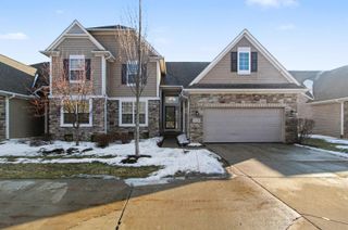 5608 Gallery Park Drive, Scio Twp, MI 48103