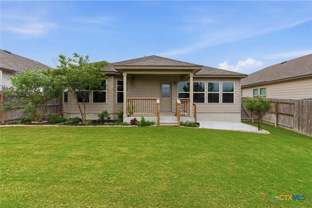 2905 Greenbriar, Seguin, TX 78155