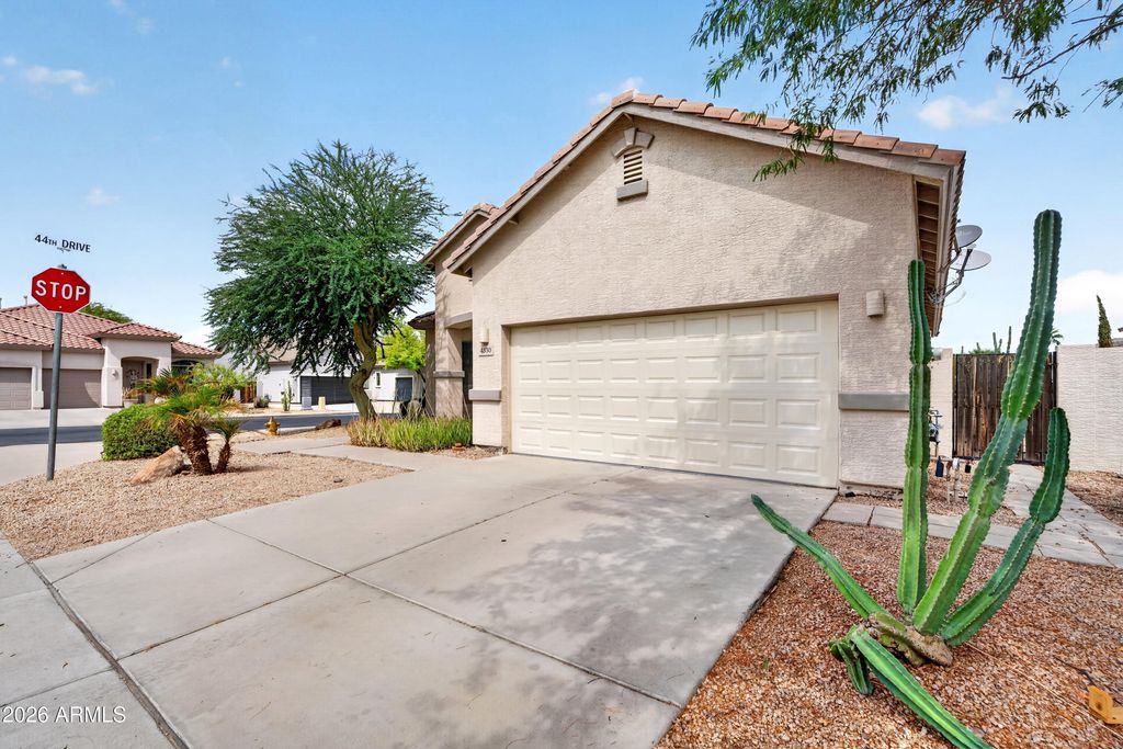 4330 W BUIST Avenue, Laveen, AZ 85339 — photo 2