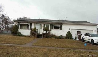 1112 Wiener Drive, Albion, MI 49224