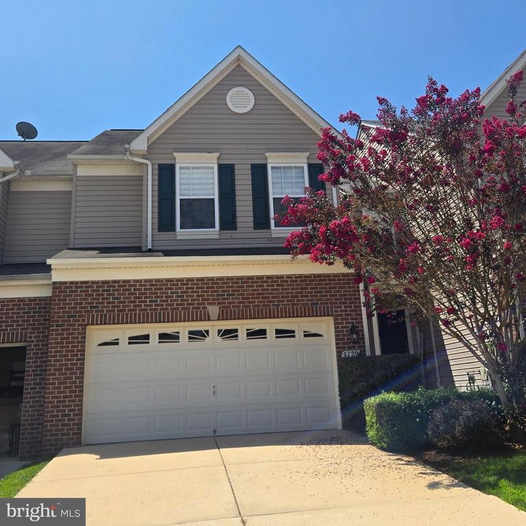 4729 THISTLE HILL DR, Aberdeen, MD 21001