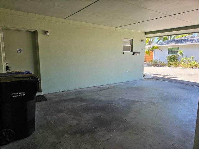 105 BASE AVENUE E, Venice, FL 34285