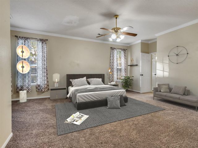 507 Meadow Vista Court, Missouri City, TX 77459