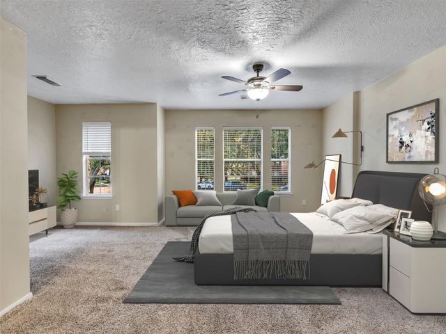 507 Meadow Vista Court, Missouri City, TX 77459