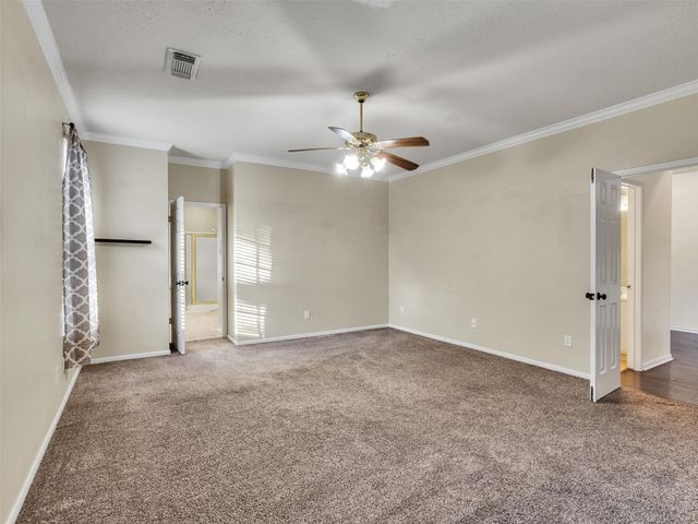 507 Meadow Vista Court, Missouri City, TX 77459