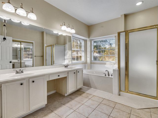 507 Meadow Vista Court, Missouri City, TX 77459