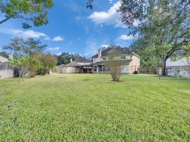 507 Meadow Vista Court, Missouri City, TX 77459