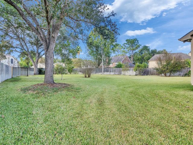 507 Meadow Vista Court, Missouri City, TX 77459