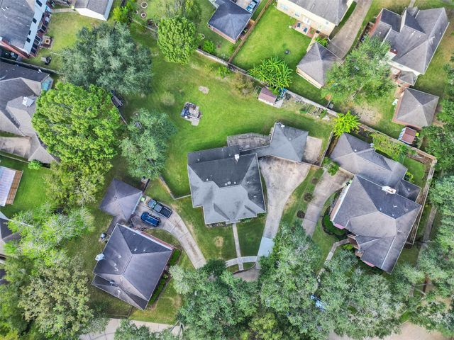 507 Meadow Vista Court, Missouri City, TX 77459